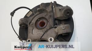 Begagnade Spindel, höger bak Chevrolet Camaro Pris € 150,00 Marginaltabell erbjuds av Autorecycling Kuijpers