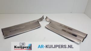 Begagnade Dörrtröskel, vänster Bentley Continental Flying Spur 6.0 Speed Pris € 145,00 Marginaltabell erbjuds av Autorecycling Kuijpers