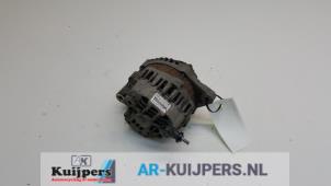 Begagnade Dynamo Opel Agila (B) 1.0 12V Pris € 25,00 Marginaltabell erbjuds av Autorecycling Kuijpers