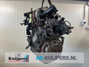 Gebruikte Motor Peugeot Partner Tepee (7A/B/C/D/E/F/G/J/P/S) 1.6 HDi,Blue HDi 75 Prijs € 850,00 Margeregeling aangeboden door Autorecycling Kuijpers