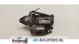 Gebruikte Startmotor BMW 5 serie (F10) 530i 24V Prijs € 60,00 Margeregeling aangeboden door Autorecycling Kuijpers