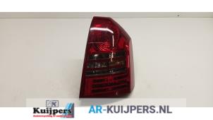 Używane Tylne swiatlo pozycyjne prawe Chrysler 300 C 3.0 CRD V6 24V Cena € 75,00 Procedura marży oferowane przez Autorecycling Kuijpers