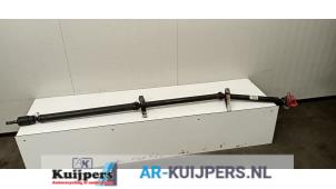 Gebruikte Tussenas Opel Insignia Sports Tourer 2.0 Turbo 16V Bio-Ethanol E85 4x4 Prijs € 250,00 Margeregeling aangeboden door Autorecycling Kuijpers