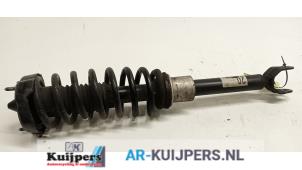 Gebruikte Mac Phersonpoot links-voor Mercedes CLS (C219) 350 CDI 24V Prijs € 70,00 Margeregeling aangeboden door Autorecycling Kuijpers