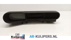 Gebruikte Kilometerteller KM Citroen C3 Picasso (SH) 1.4 16V VTI 95 Prijs € 60,00 Margeregeling aangeboden door Autorecycling Kuijpers