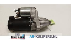 Gebruikte Startmotor Honda Civic (EJ/EK) 1.4i 16V Prijs € 20,00 Margeregeling aangeboden door Autorecycling Kuijpers