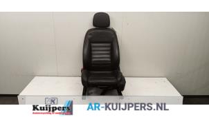 Gebruikte Voorstoel links Opel Insignia Sports Tourer 2.0 Turbo 16V Bio-Ethanol E85 4x4 Prijs € 250,00 Margeregeling aangeboden door Autorecycling Kuijpers