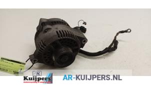 Gebruikte Dynamo Ford Usa Mustang IV 3.8 Prijs € 225,00 Margeregeling aangeboden door Autorecycling Kuijpers