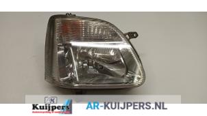 Begagnade Strålkastare, höger Suzuki Wagon-R+ (RB) 1.3 16V Pris € 24,00 Marginaltabell erbjuds av Autorecycling Kuijpers