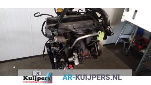 Gebruikte Motor Saab 9-5 (YS3E) 2.3t 16V Prijs € 500,00 Margeregeling aangeboden door Autorecycling Kuijpers