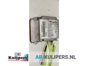 Gebruikte Airbag Module Volkswagen Scirocco (137/13AD) 1.4 TSI 160 16V Prijs € 38,00 Margeregeling aangeboden door Autorecycling Kuijpers