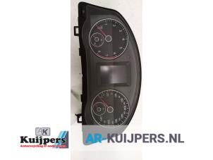 Begagnade Vägmätare KM Volkswagen Scirocco (137/13AD) 1.4 TSI 160 16V Pris € 55,00 Marginaltabell erbjuds av Autorecycling Kuijpers