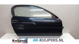 Begagnade Dörr, 2-dörrars, höger Mazda MX-3 1.8i V6 24V Pris € 90,00 Marginaltabell erbjuds av Autorecycling Kuijpers