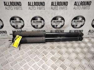 Gebruikte Schokdemper set Citroen C1 Prijs € 30,00 Margeregeling aangeboden door AllroundCarParts