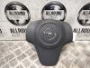 Opel Corsa D 1.2 16V Airbag links (Stuur)