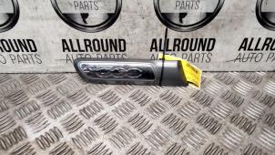 Begagnade Dekorstripe Fiat 500 (312) 0.9 TwinAir 105 Pris € 40,00 Marginaltabell erbjuds av AllroundCarParts