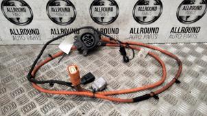 Gebruikte Oplaadpunt stekker aansluiting Volkswagen Golf VII (AUA) 1.4 GTE 16V Prijs € 300,00 Margeregeling aangeboden door AllroundCarParts