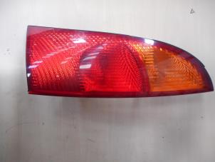Gebruikte Achterlicht rechts Ford Focus Prijs op aanvraag aangeboden door AllroundCarParts