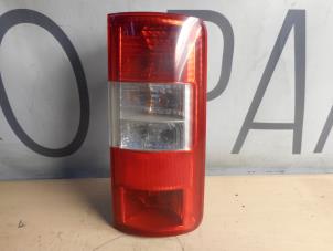 Gebruikte Achterlicht rechts Ford Transit Connect Prijs op aanvraag aangeboden door AllroundCarParts