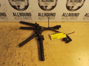 Gebruikte Bougiekabel Set BMW Mini One/Cooper (R50) 1.6 16V Cooper Prijs op aanvraag aangeboden door AllroundCarParts