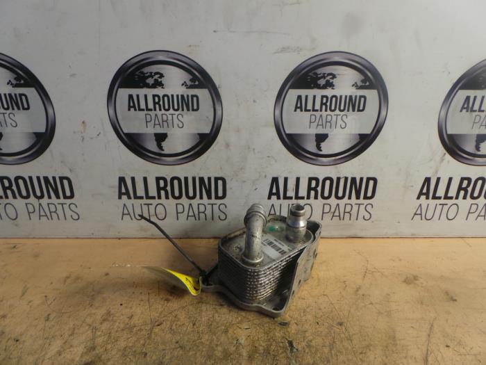 Oljekylare från en BMW 5 serie (E60) 525d 24V 2005