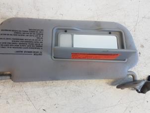 Begagnade Solskydd Hyundai Santa Fe I 2.0 16V 4x2 Pris € 20,00 Marginaltabell erbjuds av Autodemontagebedrijf Smit