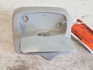 Gebruikte Spiegel binnen Peugeot 807 Prijs € 20,00 Margeregeling aangeboden door Autodemontagebedrijf Smit