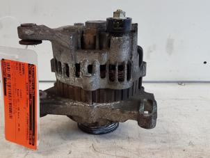 Gebruikte Alternator Renault Clio II (BB/CB) 1.2 16V Prijs € 35,00 Margeregeling aangeboden door Autodemontagebedrijf Smit