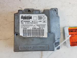 Gebruikte Module Airbag Peugeot 407 Prijs € 45,00 Margeregeling aangeboden door Autodemontagebedrijf Smit