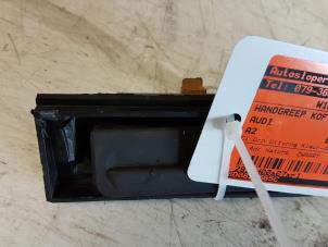 Gebruikte Handgreep Kofferdeksel Audi A2 (8Z0) 1.4 TDI Prijs op aanvraag aangeboden door Autodemontagebedrijf Smit