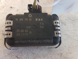 Gebruikte Sensor regen Peugeot 407 Prijs € 45,00 Margeregeling aangeboden door Autodemontagebedrijf Smit