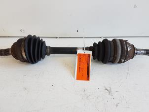 Gebruikte Cardanas links-voor (VWA) Opel Astra Prijs € 35,00 Margeregeling aangeboden door Autodemontagebedrijf Smit