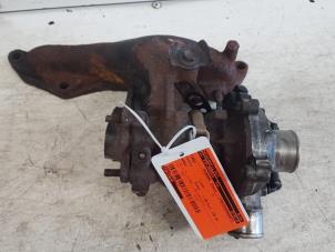 Begagnade Turbo Toyota Verso Pris € 225,00 Marginaltabell erbjuds av Autodemontagebedrijf Smit