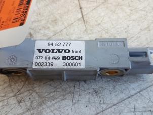 Begagnade Airbagsensor Volvo V70 Pris € 20,00 Marginaltabell erbjuds av Autodemontagebedrijf Smit