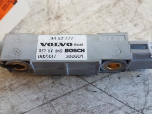 Begagnade Airbagsensor Volvo V70 Pris € 20,00 Marginaltabell erbjuds av Autodemontagebedrijf Smit