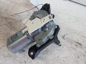 Gebruikte Ruitenwismotor + Mechaniek Renault Clio Prijs € 30,00 Margeregeling aangeboden door Autodemontagebedrijf Smit