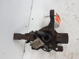 Gebruikte Asschenkel rechts-voor Opel Astra H GTC (L08) 1.4 16V Twinport Prijs € 30,00 Margeregeling aangeboden door Autodemontagebedrijf Smit