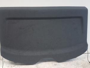 Gebruikte Hoedenplank Opel Astra H GTC (L08) 1.4 16V Twinport Prijs € 40,00 Margeregeling aangeboden door Autodemontagebedrijf Smit