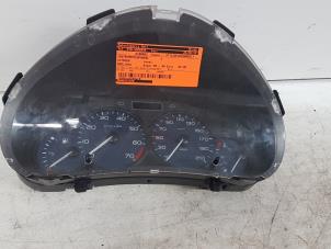 Begagnade Instrumentpanel Citroen Berlingo Cinqspace, Multispace 1.6 16V Pris € 50,00 Marginaltabell erbjuds av Autodemontagebedrijf Smit