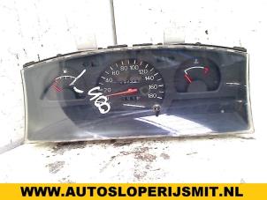 Gebruikte Kilometerteller KM Mitsubishi L-400 2.5 TD Prijs op aanvraag aangeboden door Autodemontagebedrijf Smit