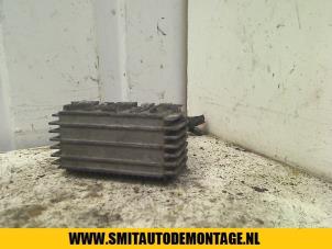 Gebruikte Gloeirelais Opel Astra Prijs op aanvraag aangeboden door Autodemontagebedrijf Smit