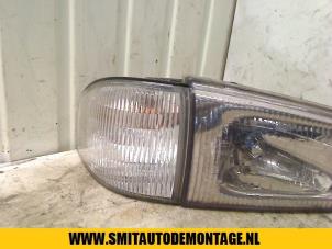Gebruikte Knipperlicht rechts Kia Pregio Prijs op aanvraag aangeboden door Autodemontagebedrijf Smit