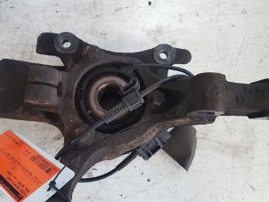 Gebruikte Asschenkel rechts-voor Opel Astra H GTC (L08) 1.4 16V Twinport Prijs € 25,00 Margeregeling aangeboden door Autodemontagebedrijf Smit