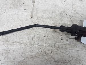 Begagnade Innetemperatursensor Audi A2 (8Z0) Pris € 15,00 Marginaltabell erbjuds av Autodemontagebedrijf Smit
