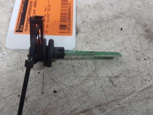 Begagnade Innetemperatursensor Audi A2 (8Z0) Pris € 5,00 Marginaltabell erbjuds av Autodemontagebedrijf Smit