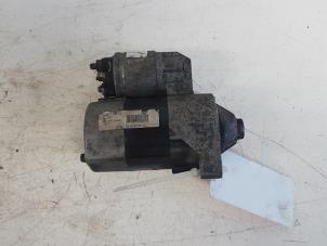 Gebruikte Startmotor Renault Clio II (BB/CB) 1.2 16V Prijs op aanvraag aangeboden door Autodemontagebedrijf Smit