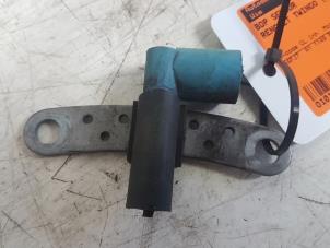 Begagnade TDC-sensor Renault Twingo II (CN) 1.2 16V Pris € 20,00 Marginaltabell erbjuds av Autodemontagebedrijf Smit