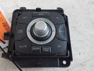 Gebruikte Regelunit Multi Media Renault Megane III Coupe (DZ) 1.6 16V Prijs € 65,00 Margeregeling aangeboden door Autodemontagebedrijf Smit