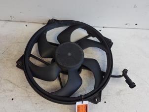 Gebruikte Radiateurfan Citroen C4 Coupé (LA) 1.6 16V Prijs € 30,00 Margeregeling aangeboden door Autodemontagebedrijf Smit