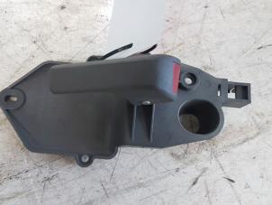 Gebruikte Portiergreep 4Deurs links-achter Fiat Panda (169) 1.2 Fire Prijs € 5,00 Margeregeling aangeboden door Autodemontagebedrijf Smit